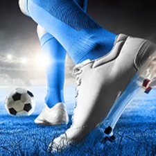 football