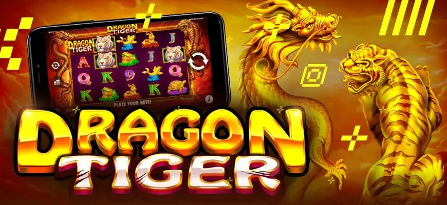 Dragon Tiger