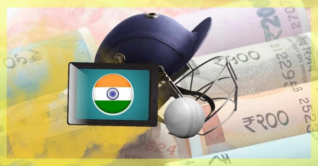 How to Earn Money in Cricket Betting